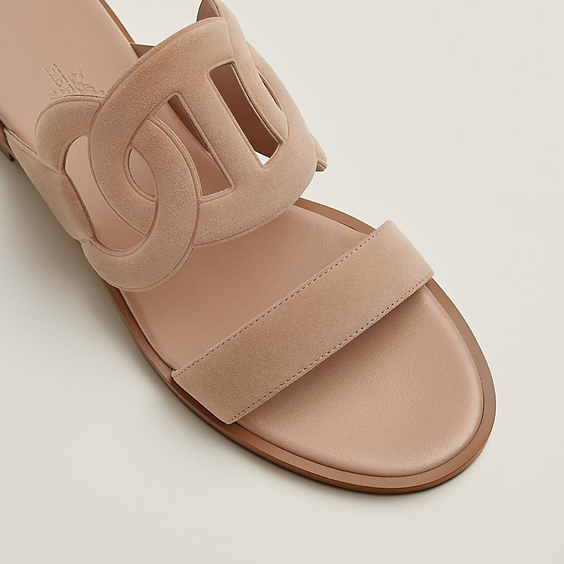 サンダル 《ラグーヌ》 | Hermès - エルメス-公式サイト
